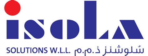 Products and solutions » Isola AS.